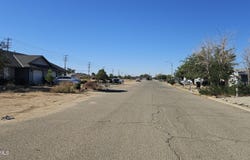 0 Corwin St & Lupine Loop Dr, California City, CA 93505