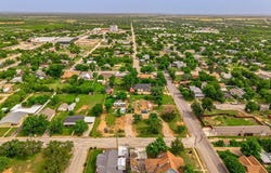 202 5th Avenue, Coleman, TX 76834