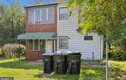 3026 STANTON ROAD SE, WASHINGTON, DC 20020