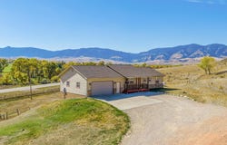 6 Grandview Drive, Sheridan, WY 82801