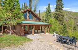 E Divide Creek Road, Silt, CO 81652