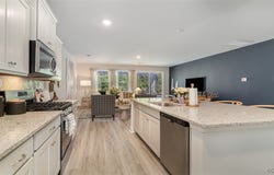 16906 Farthing Court, Chesterfield, VA 23838