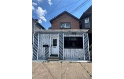 306 & 308 Fallowfield Ave, Charleroi Boro, PA 15022