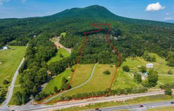 5983 LABS RUN LN, PENN LAIRD, VA 22846