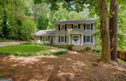 1610 Old Mill, Marietta, GA 30062