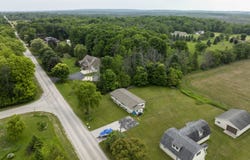 2965 S STEVENSON PIER Road, STURGEON BAY, WI 54204