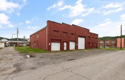 150 N 17th Street, Wheeling, WV 26003