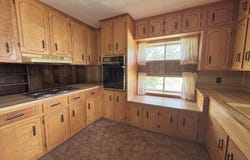 203 N Bayou, Mountain View, AR 72560