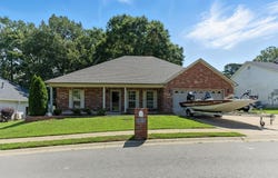 1518 Nantucket Dr., Benton, AR 72015