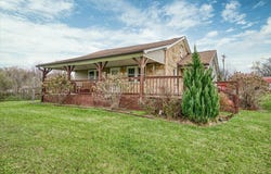 2095 Rickman Road, LIVINGSTON, TN 38570
