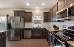 8917 Tenderfoot Lane, Aubrey, TX 76227