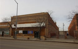 310 N Center Avenue, Hardin, MT 59034