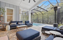 240 Ridgeway Rd, St Augustine, FL 32080