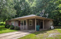 1121 Chestnut, Magnolia, AR 71753