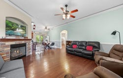 326 Gleaner Drive, Inman, SC 29349