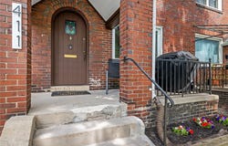 411 N Homewood Avenue, Point Breeze, PA 15208