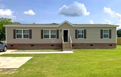 269 Batchelor Road, Richlands, NC 28574