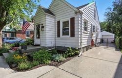 522 Farmdale Street, Ferndale, MI 48220