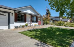 3366 Linda Mesa Way, Napa, CA 94558