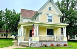 324 Monroe Avenue, Ortonville, MN 56278