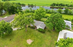 523 HARDING BOULEVARD, Cotter, AR 72626