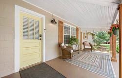 115 Mickle St, Coffee Springs, AL 36318