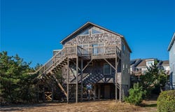 606 Sea Oats Court, Corolla, NC 27927