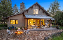 6779 S Old Barn Rd, Harrison, ID 83833