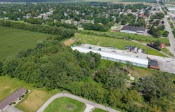 206 W Seymour Street, Kentland, IN 47951