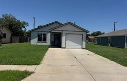 1711 E Colgate Street, Lubbock, TX 79403