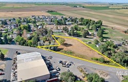 Saunders Dr., Hazelton, ID 83335