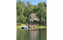 6842 LITTLE LONG LAKE LN, Wabeno, WI 54566