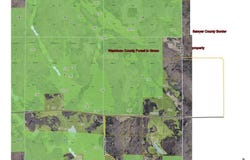 12XXX N Olson Road, Hayward, WI 54843