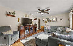 60 Willow St, Adams, MA 01220