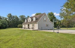 1192 Frazier Road, Jefferson Twp, OH 45148