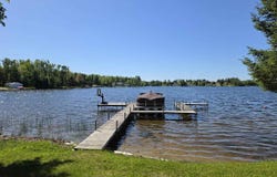 15966 Lakeview, Wolverine, MI 49799