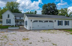 7105 New Harmony Road, Evansville, IN 47720