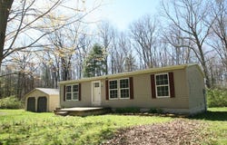 24968 Locke Road, Shade Gap, PA 17255