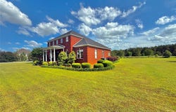 1825 Moores Ferry Road, Selma, AL 36701