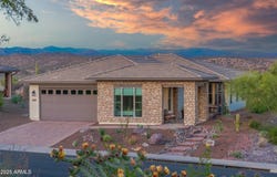 3631 STAMPEDE Drive, Wickenburg, AZ 85390