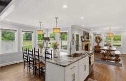 122 Helleri Circle, Advance, NC 27006