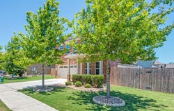 1329 Nokota BND, Georgetown, TX 78626