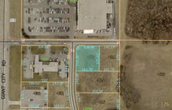 E Sunny Acres Road, Carbondale, IL 62901