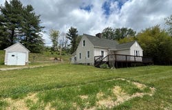 1363 Beaver Dam Rd, Independence, VA 24348
