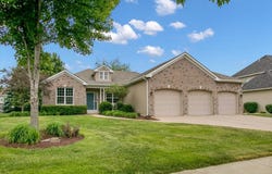 1131 Clearwater Drive, Yorkville, IL 60560