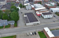 105 N English Street, Leitchfield, KY 42754