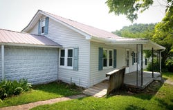 91 Jones Street, Manchester, KY 40962