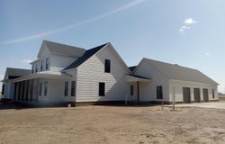 1400 Bayou Drive, Indianola, MS 38751