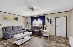 8 LILA Road, Los Lunas, NM 87031