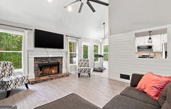 138 Smokestack Ridge, Fairmount, GA 30139